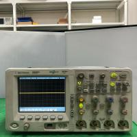 Цифровой осциллограф Agilent DSO6034A (демонстрационный)