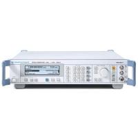 Компактный генератор сигналов R&S SML01 (демонстрационный)
