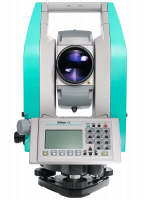 Тахеометр Nikon XF 1″ OP