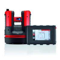 Наземный лазерный сканер Leica 3D DISTO