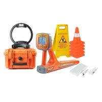 Трассоискатель с функцией сохранения GPS/ГЛОНАСС координат Атлет 3.120Д