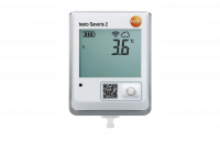 Testo Saveris 2-T1 - WiFi-логгер данных температуры