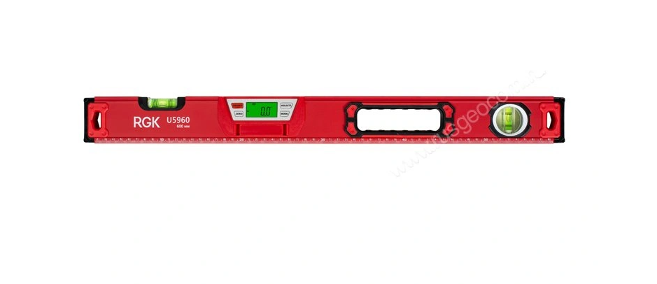 Электронный уровень RGK U5960
