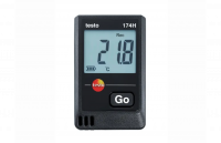 Мини-логгер данных температуры и влажности Testo 174 H