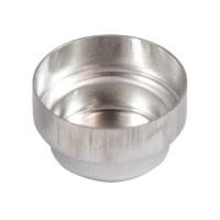 Круглая алюминиевая чашка AND AX-ROUND-PAN-L