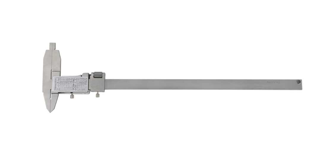 Электронный штангенциркуль RGK SC-II-300