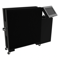 Измеритель высокой мощности СВЧ Миг Трейдинг PM-1500