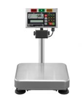 Платформенные весы AND FS-30Ki