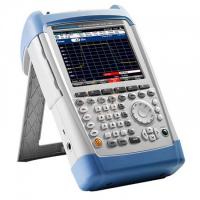 Анализатор спектра FSH8 (FSH8.28) с предусилителем, следящим генератором и встроенным КСВН-мостом