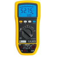 Мультиметр CA5275