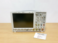 Осциллограф Agilent MSO7034B (демонстрационный)