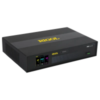 Генератор сигналов произвольной формы Rigol SUA8104G