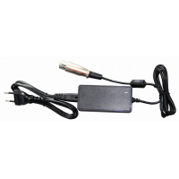 Блок питания генератора 12В 3А