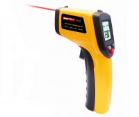 Дистанционный измеритель температуры (пирометр) UnionTEST IR320