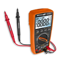 Цифровой мультиметр МЕГЕОН 12797