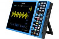 Осциллограф цифровой планшетный Micsig STO1152E Plus