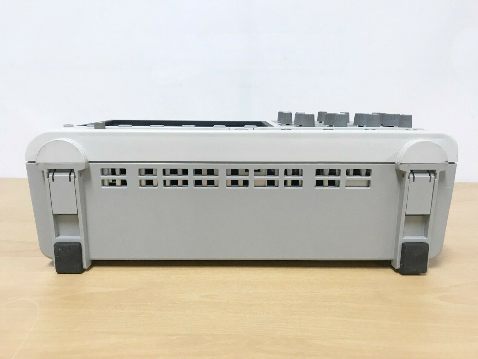 Осциллограф Agilent DSOX3034A (демонстрационный)