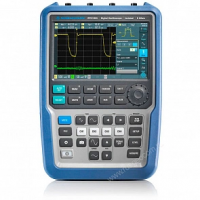 Портативный осциллограф Rohde & Schwarz RTH1004 с опциями RTH-B242, RTH-K200, RTH-K201
