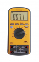 Мультиметр цифровой VA-MM40B