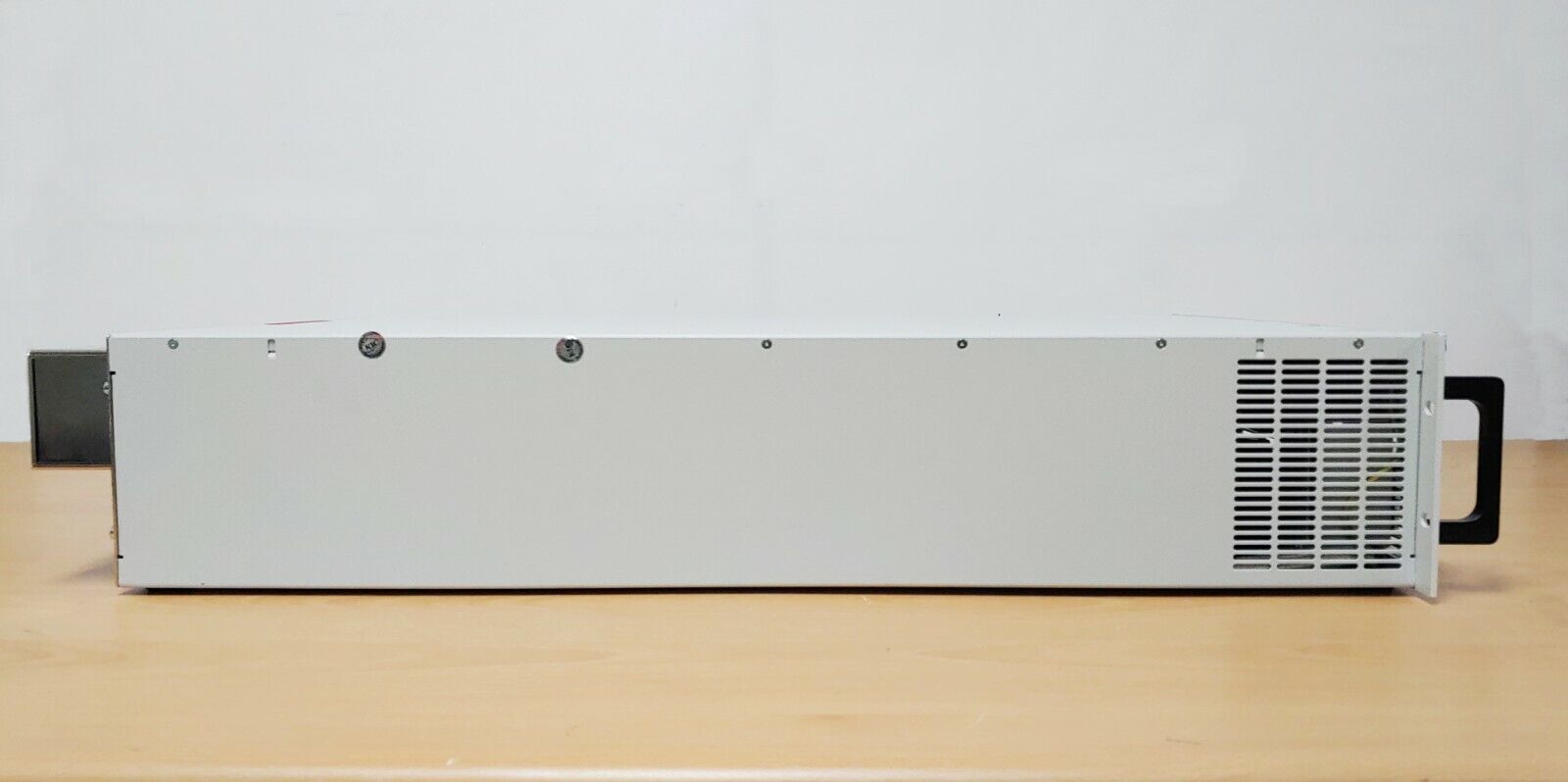 Источник питания Agilent N8930A (демонстрационный)