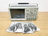 Осциллограф Tektronix DPO4104 (демонстрационный)