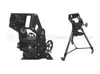 Координатное опорно-поворотное устройство ОПУР-01