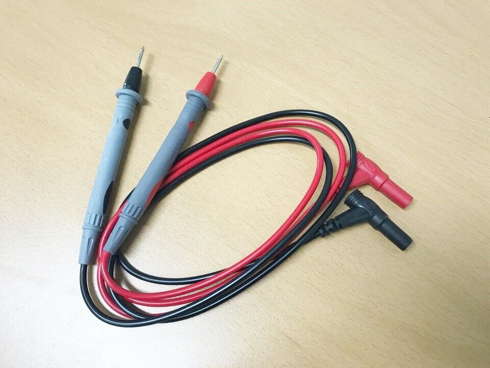 Источник-измеритель Keithley 2440 (демонстрационный)