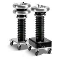 Система измерения частичных разрядов PD200/TD