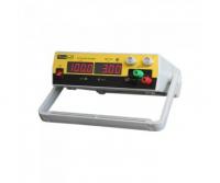 Источник Питания Лабораторный (1; 0 В … 100 В; 0 А … 3 А) Б5-71/4, с поверкой