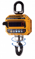 Весы CAS 50 THD RF с крюком (TWN-B, Plus, Caston 3), с поверкой
