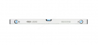Пузырьковый уровень RGK U3080