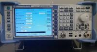 Анализатор сигналов R&S EDS300 (демонстрационный)