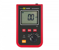 ПрофКиП Ф4105 - миллиомметр цифровой переносной