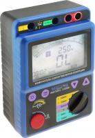 Измеритель сопротивления изоляции (мегаомметр) МЕГЕОН 13900