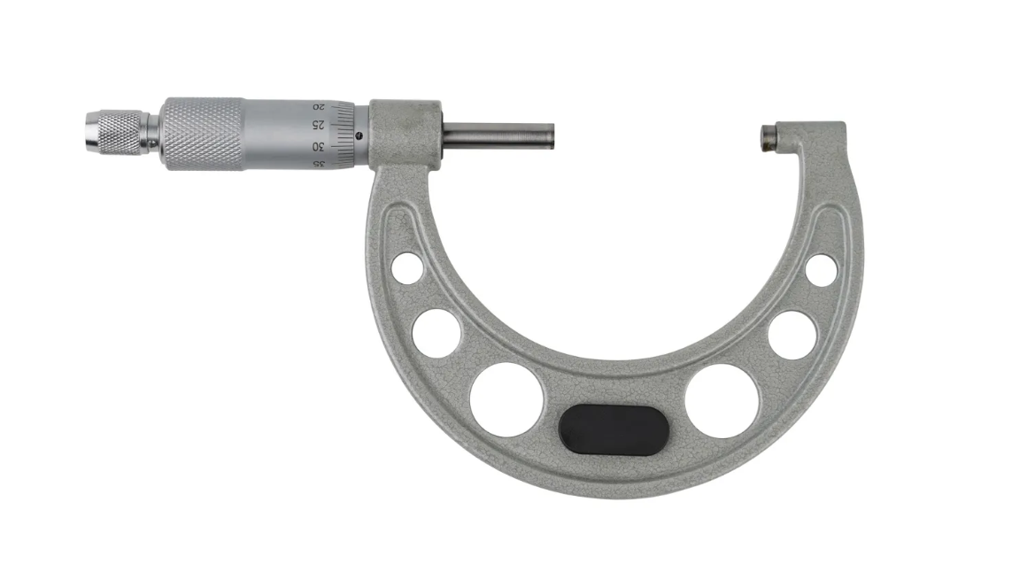 Микрометр RGK MPM-75
