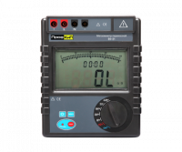 ПрофКиП Е6-21 мегаомметр цифровой (50В ... 2500В)