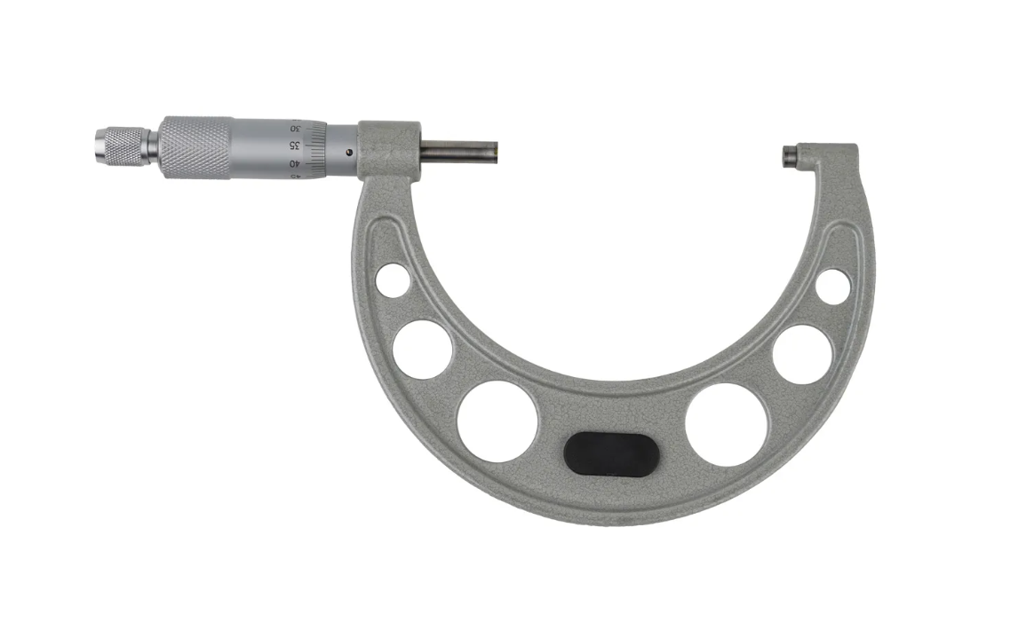 Микрометр RGK MPM-100