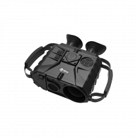 Гибридный бинокль iRay xFuse PT-SE 640