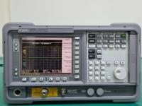 Анализатор коэффициента шума Keysight N8975A, с поверкой (демонстрационный)