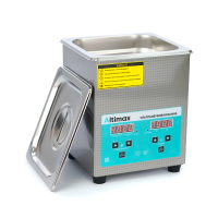 Ванна ультразвуковая с подогревом Altimax UC-1-20