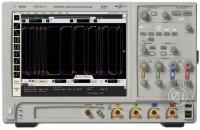 Осциллограф Agilent DSA91304A (демонстрационный)