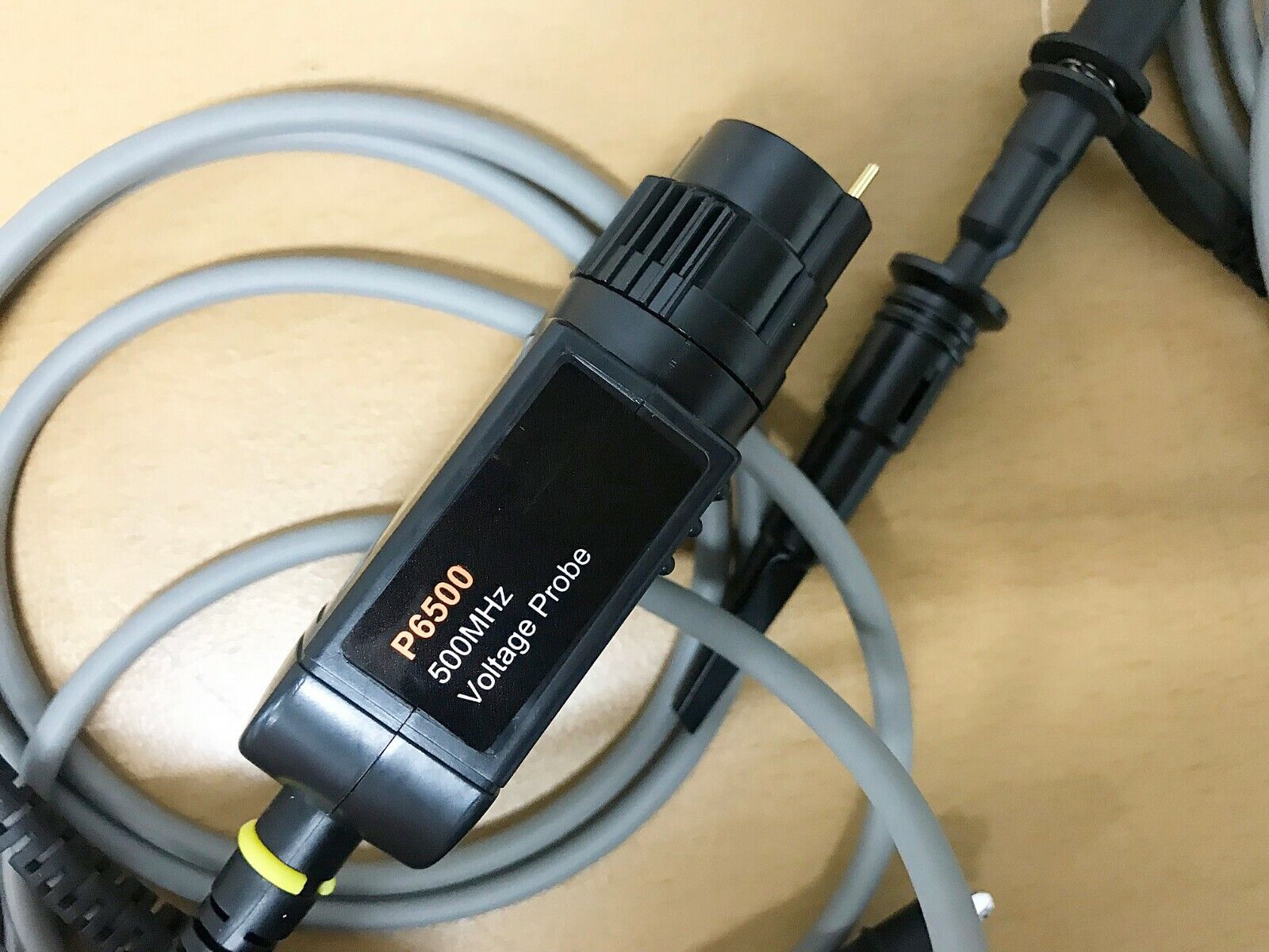Цифровой осциллограф Tektronix DPO 3054 (демонстрационный)