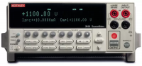 Калибратор-мультиметр (источник-измеритель) Keithley 2410