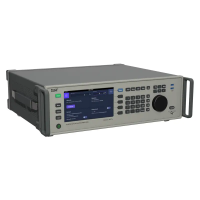 Аналоговый СВЧ генератор Миг Трейдинг MBG100A (HF40 - частота до 40 ГГц)