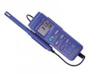 Измеритель температуры и влажности CENTER 313