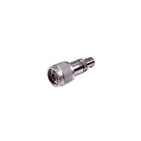 Коаксиальный переход HUBER+SUHNER 33 N-SMA-50-51/1-NE
