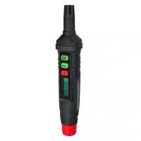 Термогигрометр Ermenrich Wett TU10