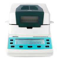 Анализатор влажности Altimax MA-1-110-1IR