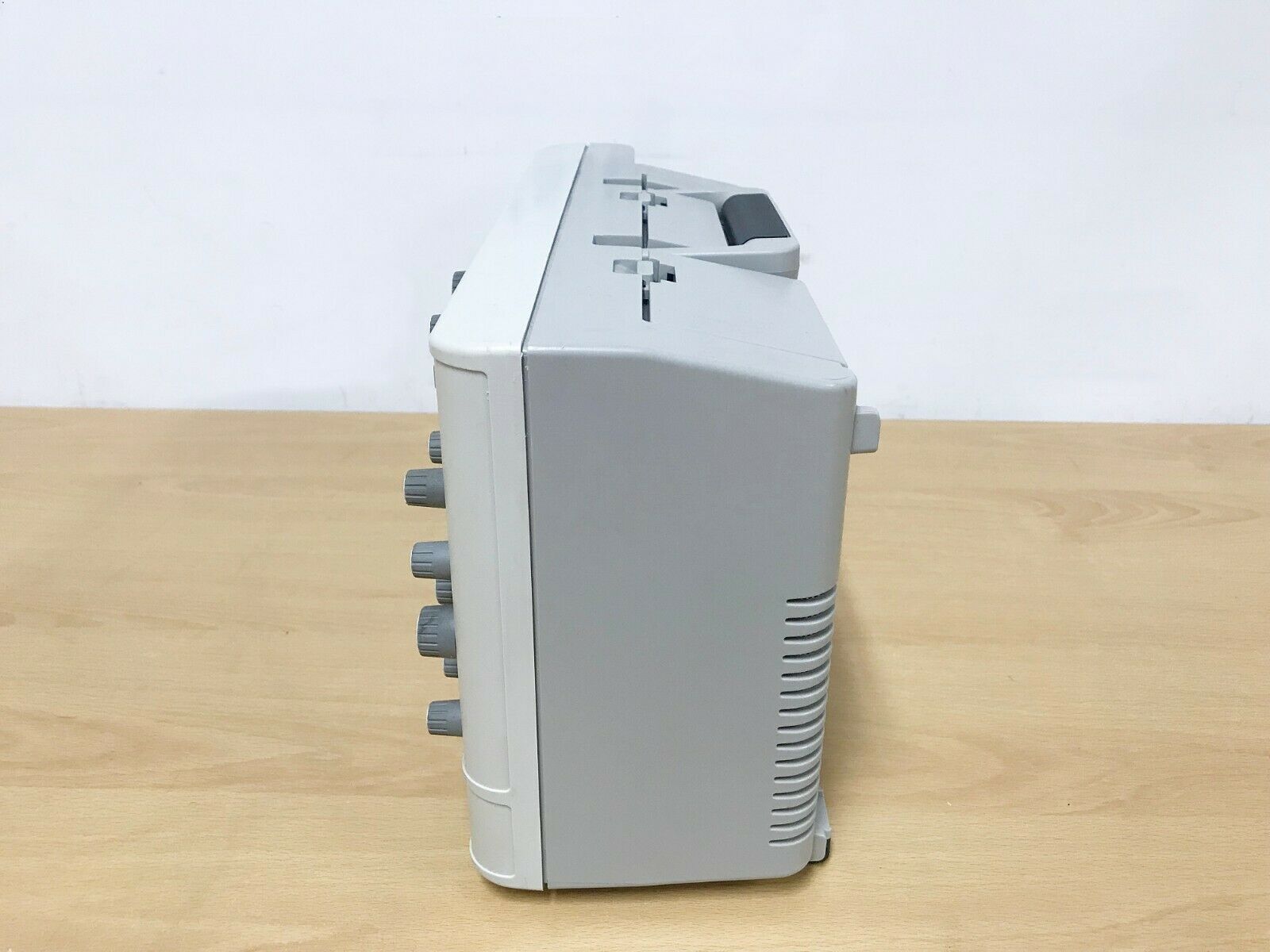 Осциллограф Agilent DSOX3034A (демонстрационный)