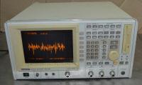 Анализатор цепей Advantest R3762AH (демонстрационный)